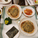 대게나라 Comida