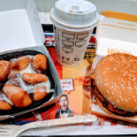 マクドナルド Yǔ Dōu Gōng Xī Chuān Tián Diàn Comida