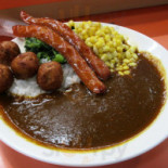 Coco Yī Fān Wū Hé Gē Shān Jr Yì Qián Diàn Comida
