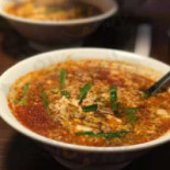 Jié Yuán Rì Xiàng　guī Qí Diàn Comida