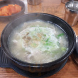장성향 Comida