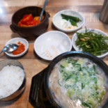 장성향 Comida