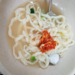 국수촌 Comida