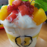 Wú Tiān くら Shòu Sī Yǔ Dōu Gōng インターパーク Diàn Comida
