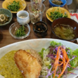 クスノキ Shí Táng Comida