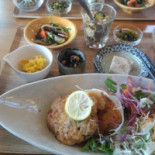 クスノキ Shí Táng Comida