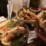 Small Time Cooks Comida