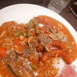 Coco Yī Fān Wū Jr Xī Bā Wáng Zi Yì Qián Diàn food