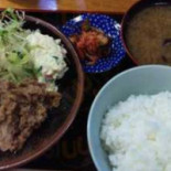 Chuán Yuán Comida