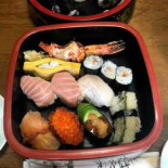 Jiāng Hù ツ Zi Shòu Sī Fēn Diàn Comida