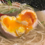トリカヂイッパイ Comida