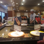 にぎり Zhǎng Cì Láng Wǔ Kù Zhī Zhuāng Diàn Comida