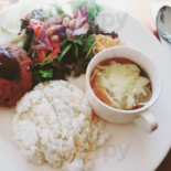 リトル シダー Comida