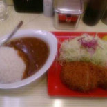 とんかつ Yì Comida