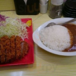とんかつ Yì Comida