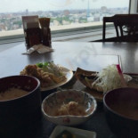 Shān Hǎi Tíng Wáng Zi　běi とぴあ Comida