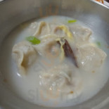 개성집 Comida