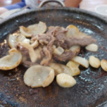 도화정 Comida