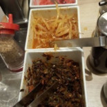 Yī Fēng Táng èr Zi Yù Chuān ライズs. C. Diàn Comida
