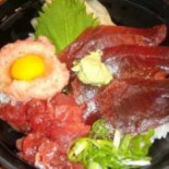 Yòu こい Jiā Zǒng Běn Diàn Comida