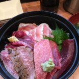 Yòu こい Jiā Zǒng Běn Diàn Comida