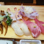고코로 Comida