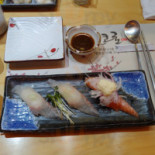고코로 Comida