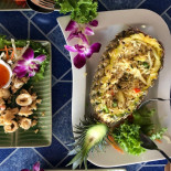 Mama Kitchen Comida