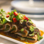 Jing Alley Comida