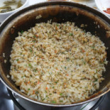 등촌샤브샤브 Comida