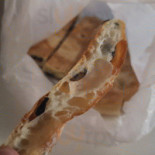 폭스브롯 Comida