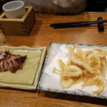 Míng Jiǔ Jū Jiǔ Wū Chì Guǐ Comida