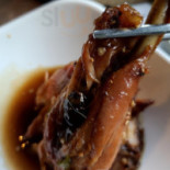 돈마을 Comida