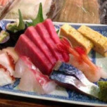 Yīng Shòu し Gé Xī Diàn Comida