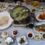 등대바다 Comida