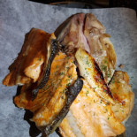 등대바다 Comida