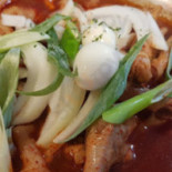대한닭발1979 Comida