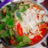대한닭발1979 Comida