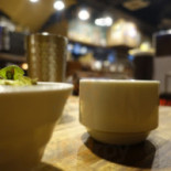 Zhá Huǎng Niú Tíng Nán Chí Dài Diàn Comida