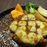 Zhá Huǎng Niú Tíng Nán Chí Dài Diàn Comida