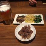 Shāo Ròu ジャンボ Xiǎo Qí Běn Diàn Comida