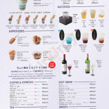 Skytree CafÉ Comida