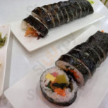 손수김밥 Comida