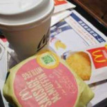 マクドナルド ランドマークプラザ Diàn Comida