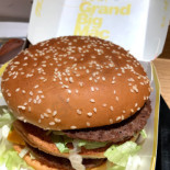 マクドナルド ランドマークプラザ Diàn Comida