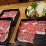 Huá Wū Yǔ Bīng Wèi さいたま Yún Shù Jù Chǎng Qián Diàn Comida