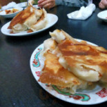 Jīn Chūn Xīn Guǎn Comida