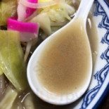 Bǎo Lái Xuān Comida