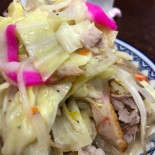 Bǎo Lái Xuān Comida