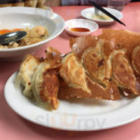 Huān Yíng あやめ Qiáo Diàn Comida